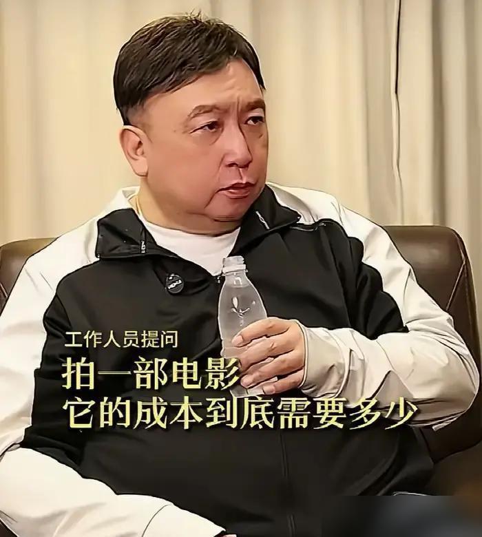 最近几年，好几部砸了大钱的国产片，票房惨到没眼看。
《蛟龙行动》算是头号例子，