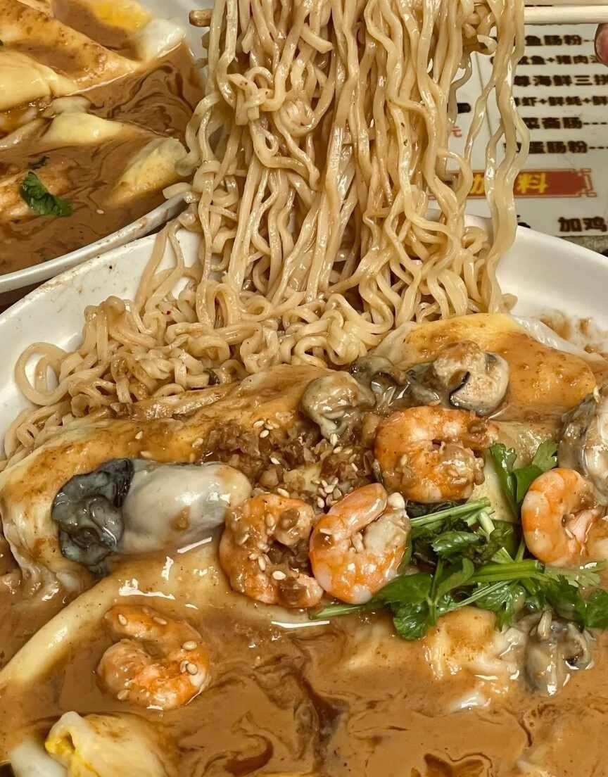 广州！N刷不腻的15家店附地址。