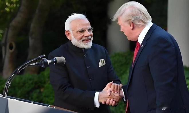 特朗普邀请印度加入“和平委员会” ，参与加沙治理与未来国际体系重塑。