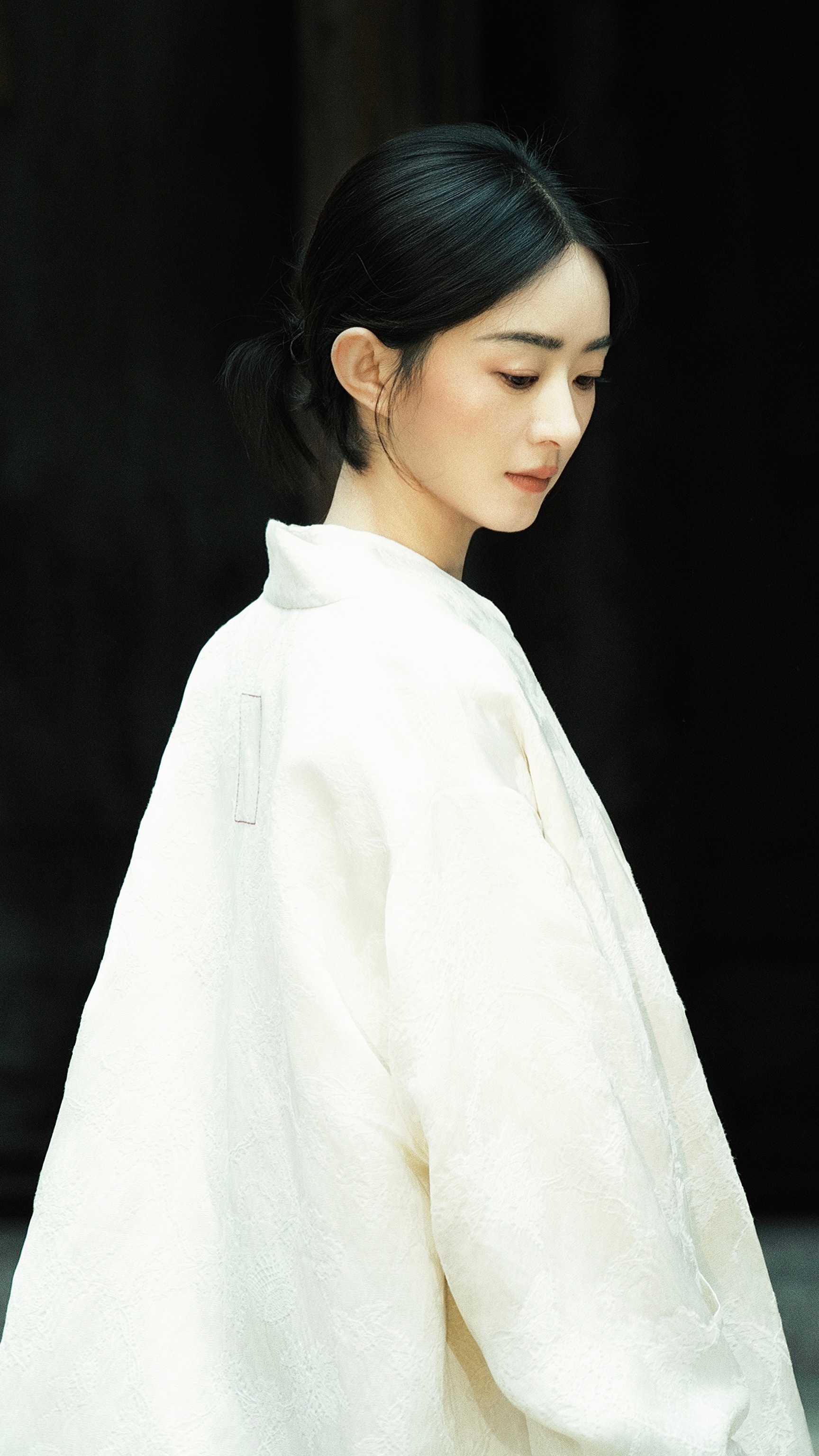 赵丽颖 ​​​