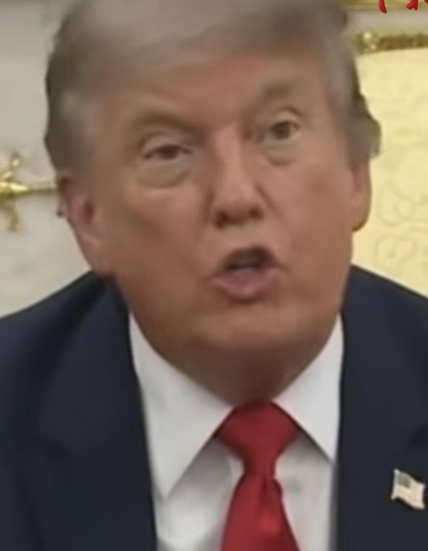 美国总统特朗普又开始自吹自擂了，当地时间7月2日特朗普在接受采访时表示，美国中期