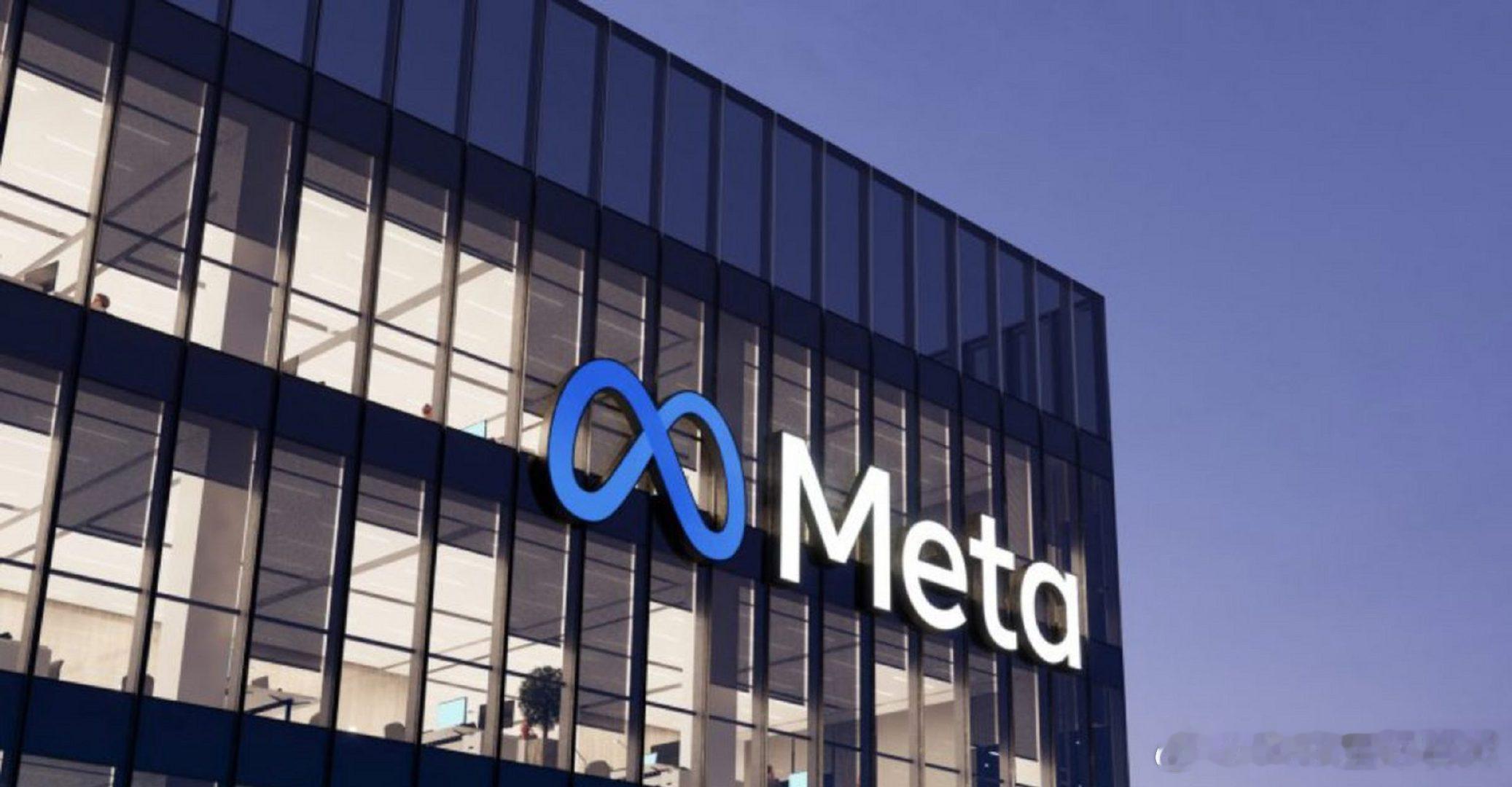 【Meta元宇宙负责人奥尔被曝退休】Meta元宇宙负责人被曝退休据《商业内幕》报