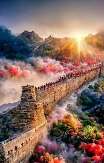 中国手里攥着全球最全的产业链、顶着世界第一大工业国的头衔，生意做到地球每个角落，