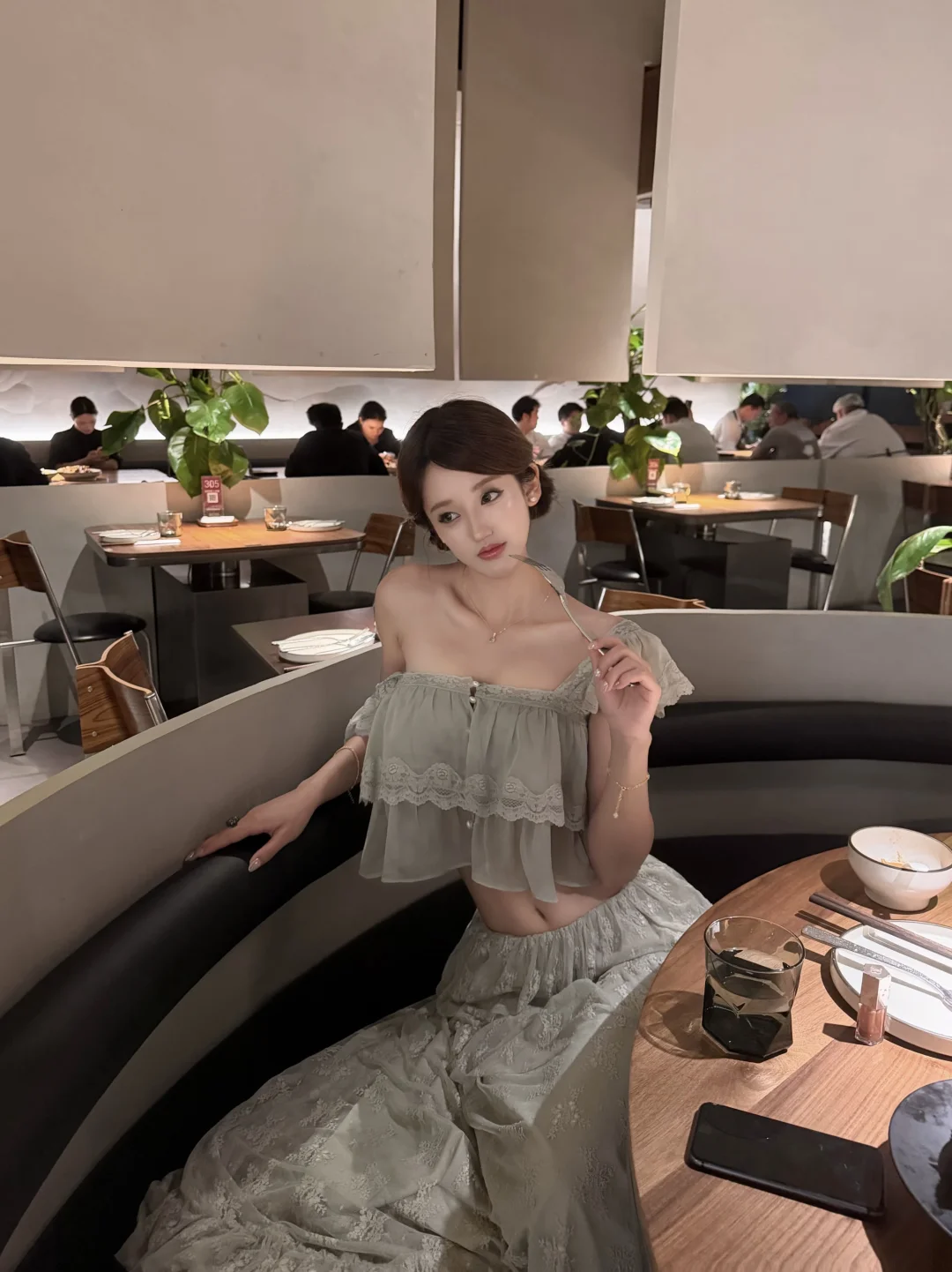 泰餐Yummy