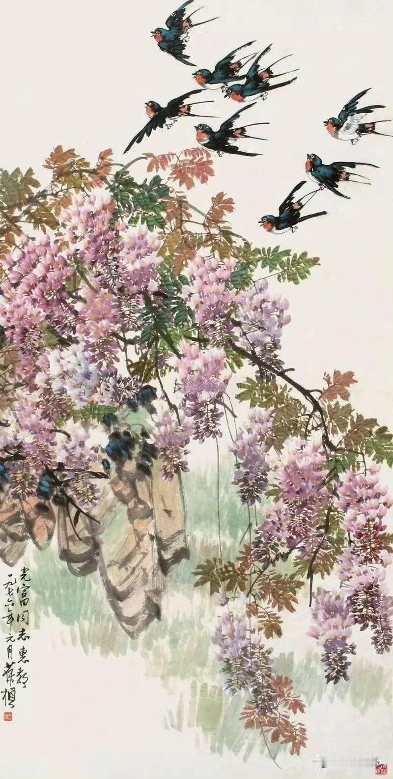 “今天飞花令｜主题【北、风】古诗词 ”                     