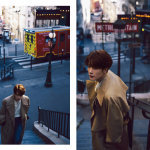 檀健次一镜到底拍了二十分钟太考验功力！狭小空间里檀健次从隐忍皱眉到情绪爆发，抬手