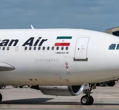 伊朗突然官宣复航中国，有人说，如果以色列在美国的授意下25号攻击伊朗，这26号就