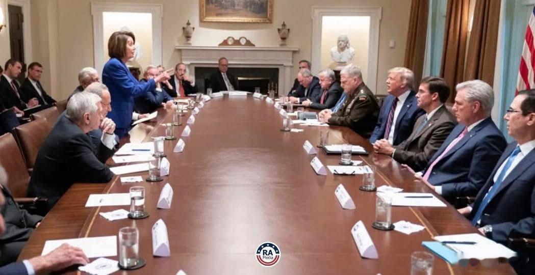 🚨警报：超过60名国会议员现正呼吁根据宪法第25修正案移除特朗普总统，且名单仍