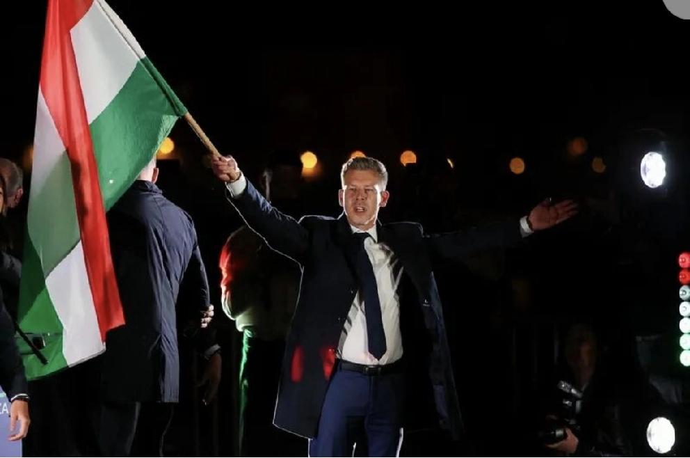 匈牙利大选改变了亲俄路线，这对俄罗斯产生的不利影响不小
       匈牙利政坛