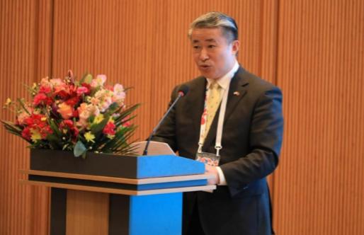 “敢动薛剑，就是宣战！”日本右翼的死亡威胁，已经把“外交摩擦”强行升级为“主权侵