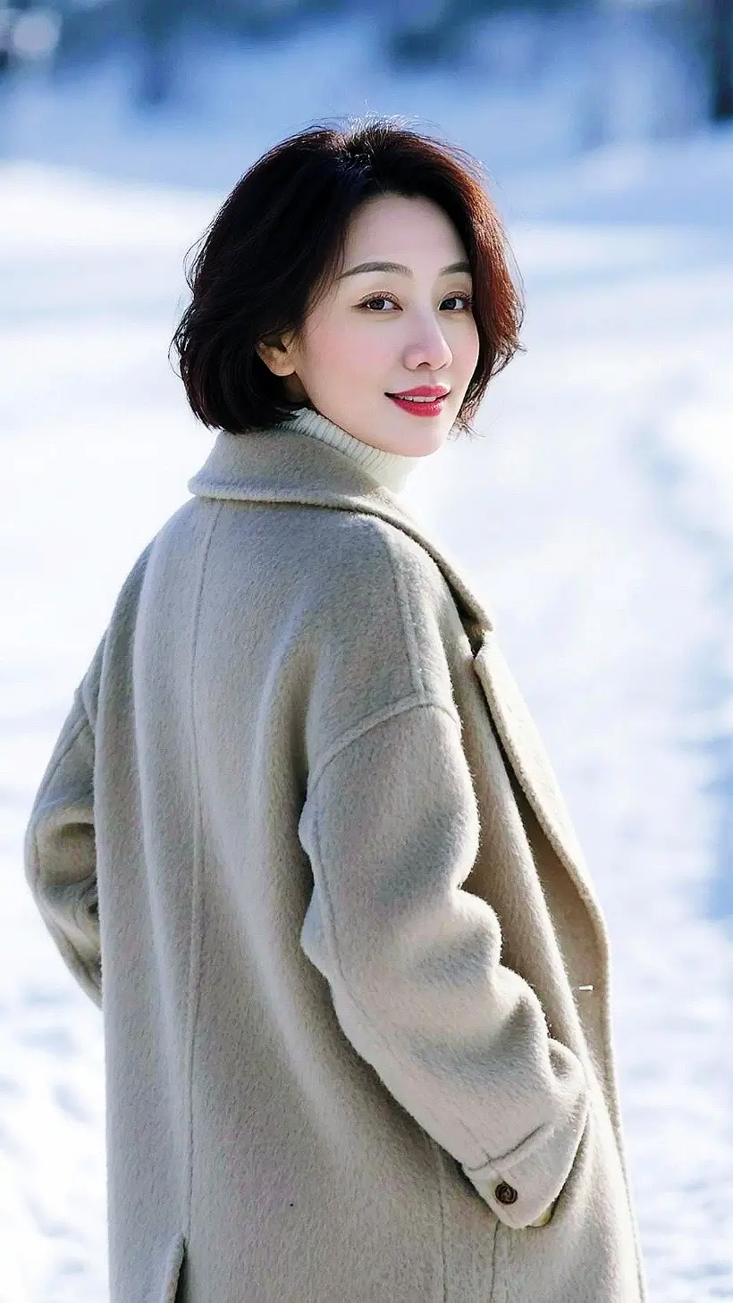 这首《白桦林》绝了