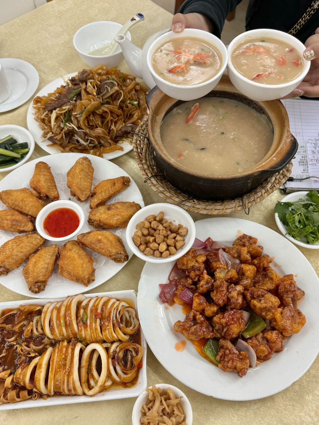 人生建议：离开广州前记得去吃一次……