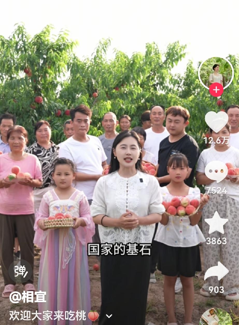 李雨禅倒了，相宜又活过来了！