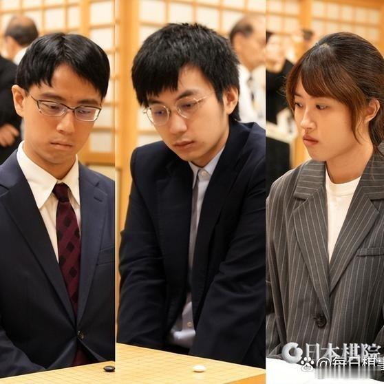 《2026.9.27围棋赛事：世界双人赛一力辽组合夺冠，王星昊组合季军》 围棋 