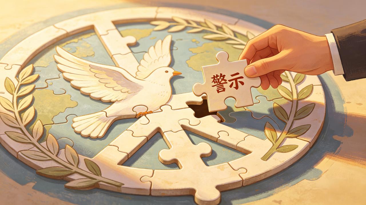 法兰西的火，烧的是咱们的警钟

别信那些“多元即进步”的漂亮话，那玩意儿跟传销似