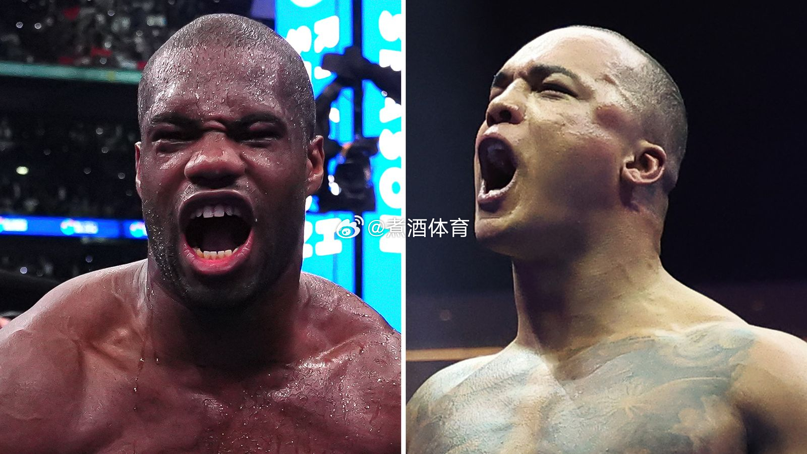 #拳坛速递# 丹尼尔-杜布瓦（Daniel Dubois）对下一场可能与法比奥-