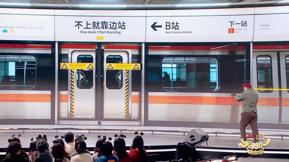 宋小宝 小品翻车 本来以为是失误，结果变成神来之笔！宋小宝这次翻车，直接把小品的