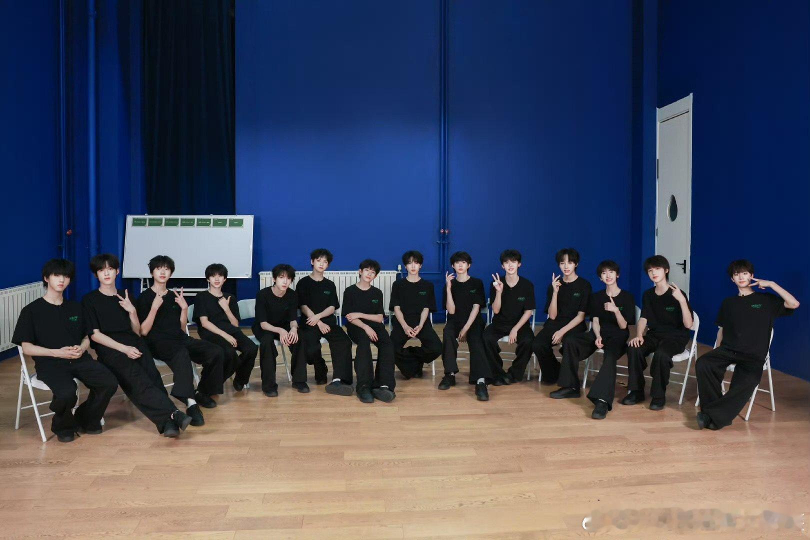 tf家族四代粉丝联合声明票价高，演出形式模糊，场次差异化严重 ​​​