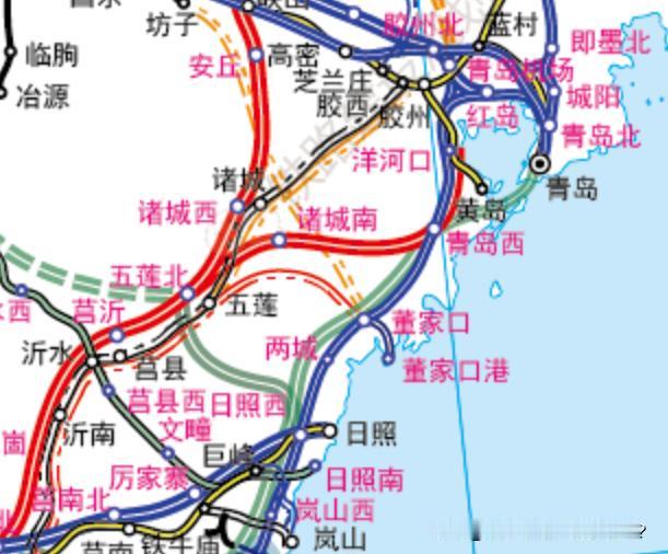 青五连接线跨齐长城代价曝光！为护国宝桥梁造价暴涨 6 倍，成本分摊机制澄清
潍宿