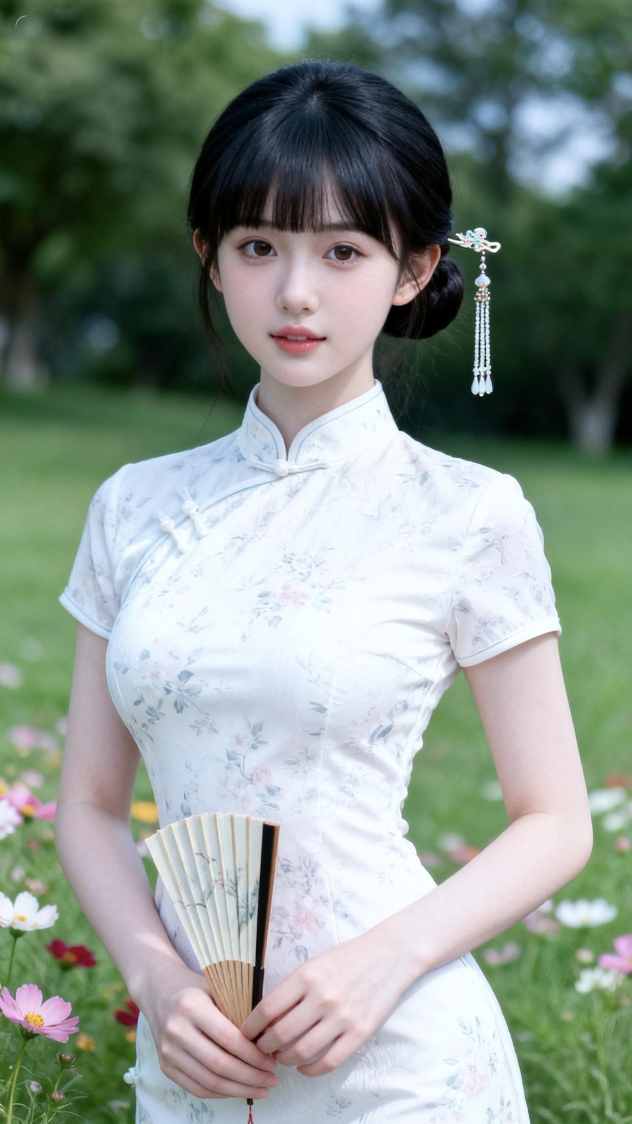 什么样子的女人才是最美的