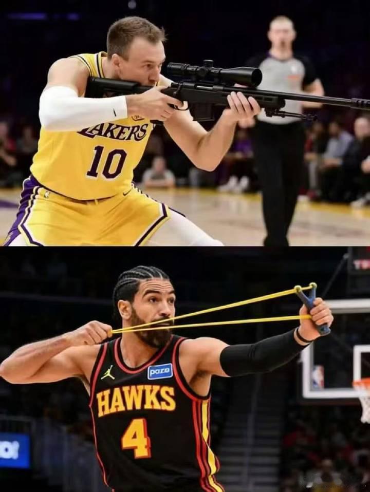 哪位大神做的图片湖人战胜火箭