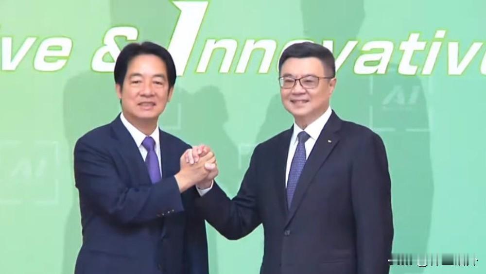 台湾说对大陆释放了善意
台湾行政部门负责人卓荣泰说，台湾对开放陆生赴台及陆生纳入