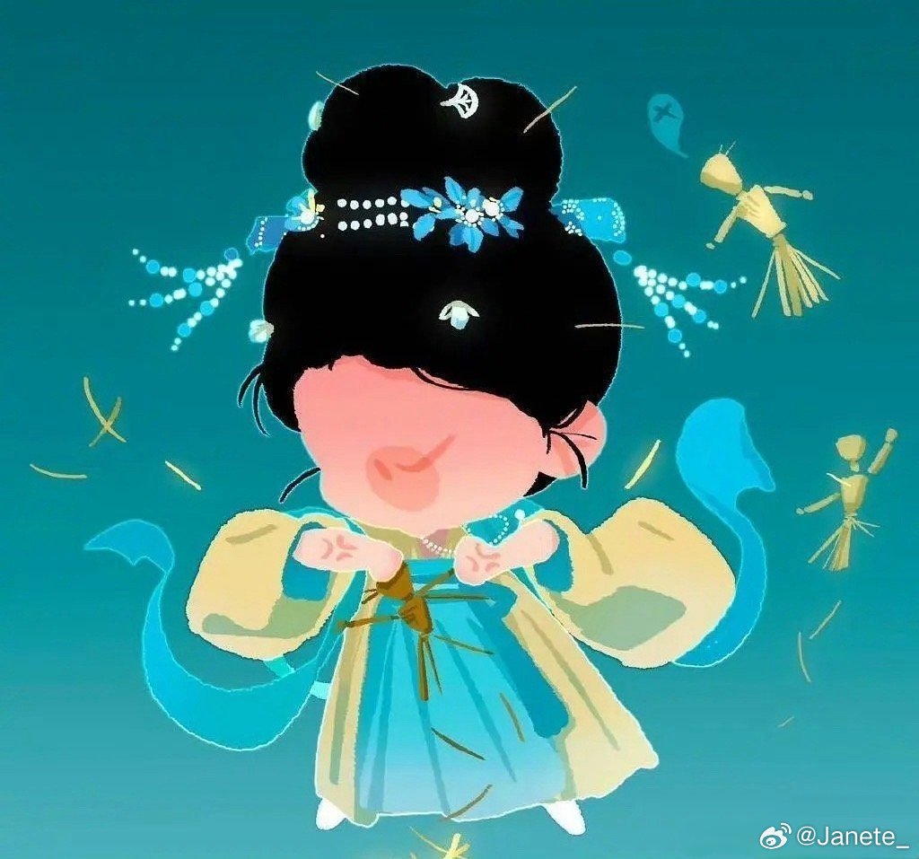 白鹿头像换成手撕小人了，有什么说法吗