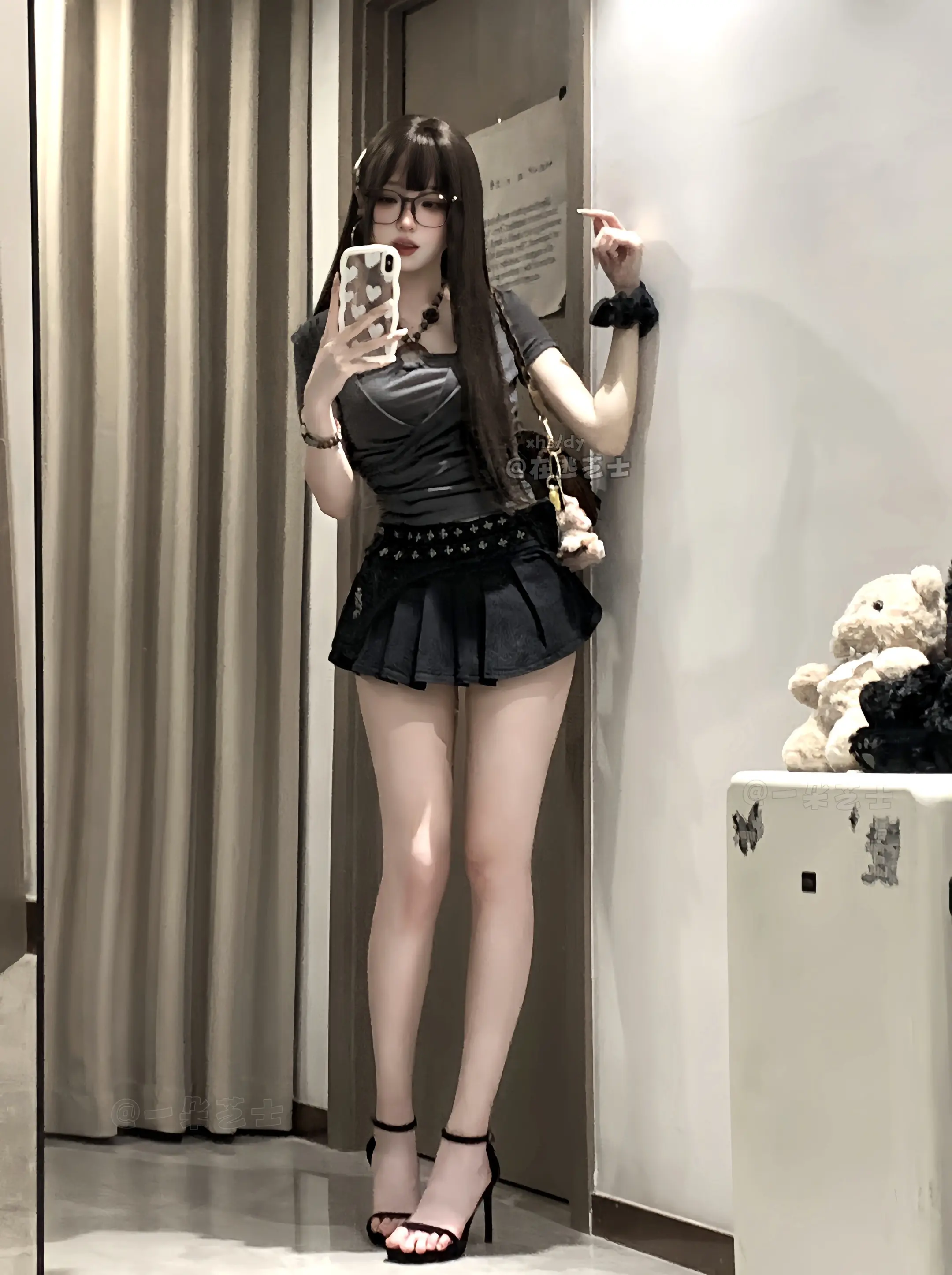幸福而已 你我迟早会有