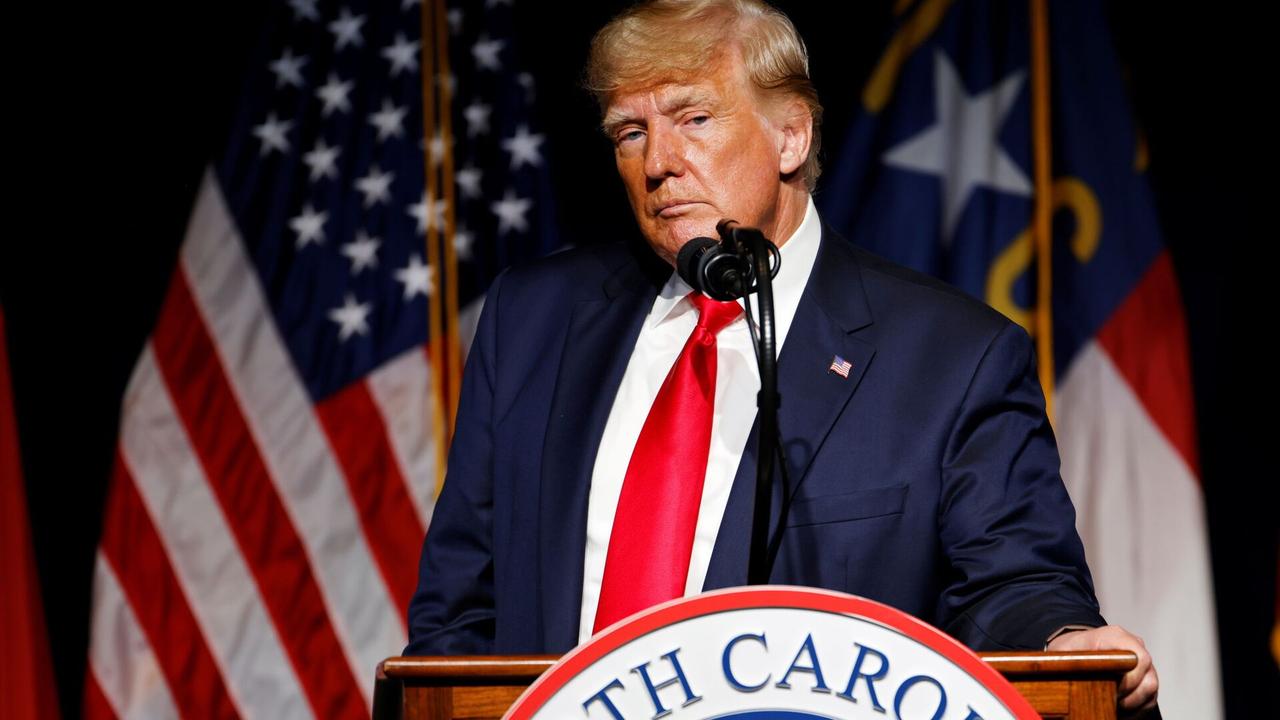 美国《政治报》：特朗普盘算与俄走近以遏制中国

2026年3月18日, 11:4