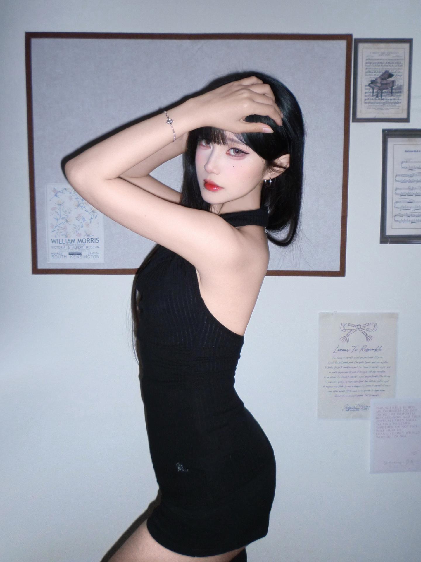 姐姐～好姐姐～