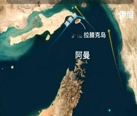 上万美军杀向伊朗家门口，全世界都以为他们要硬抢那座石油命脉——哈尔克岛。但你把镜