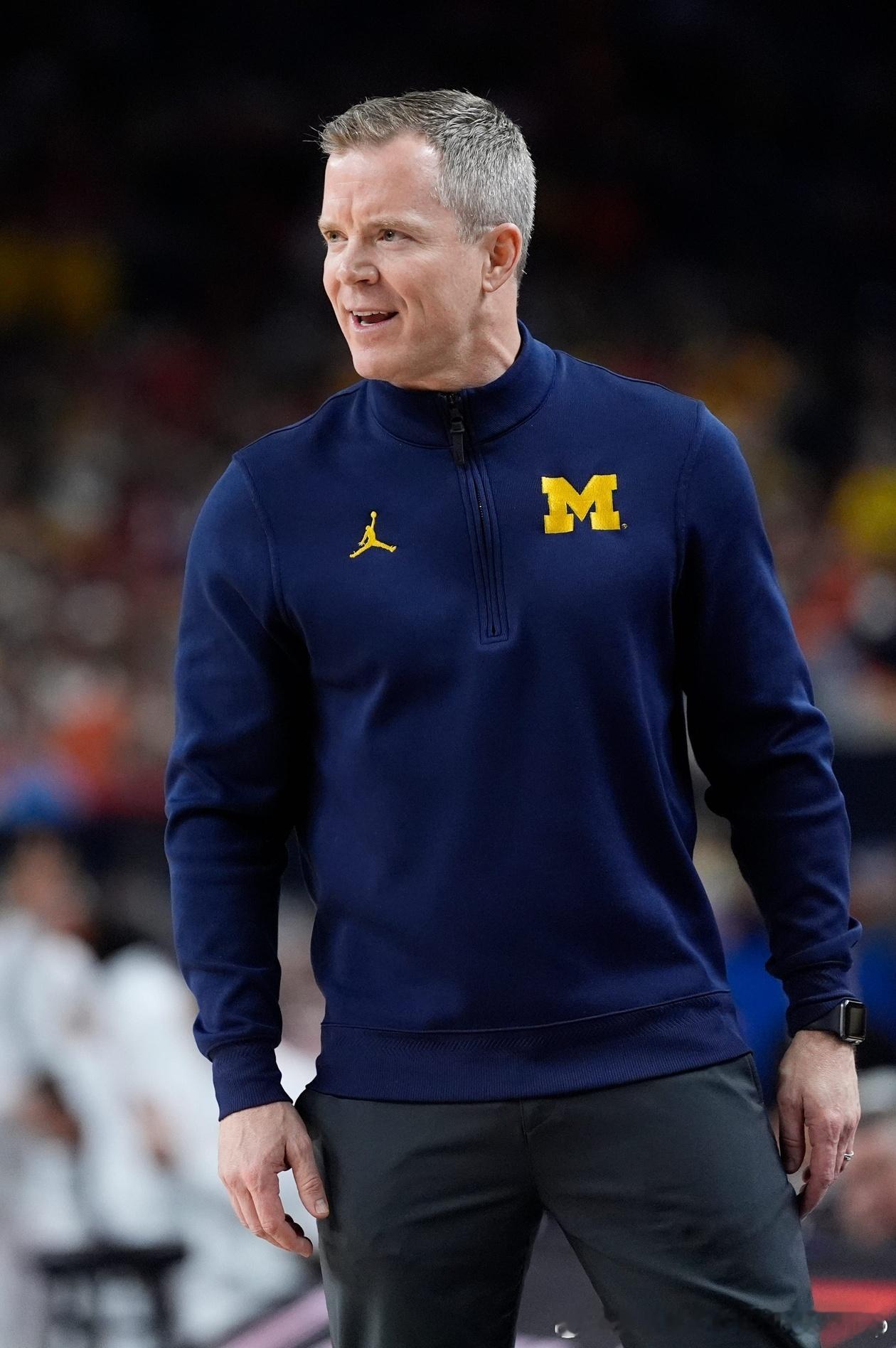 密西根大学26-27赛季阵容投入预计超1000万美元NCAA