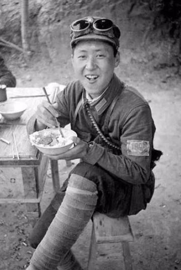 1941年，女特务刺杀彭老总失败，被押赴刑场执行枪决，彭老总得知后，却表示：“这