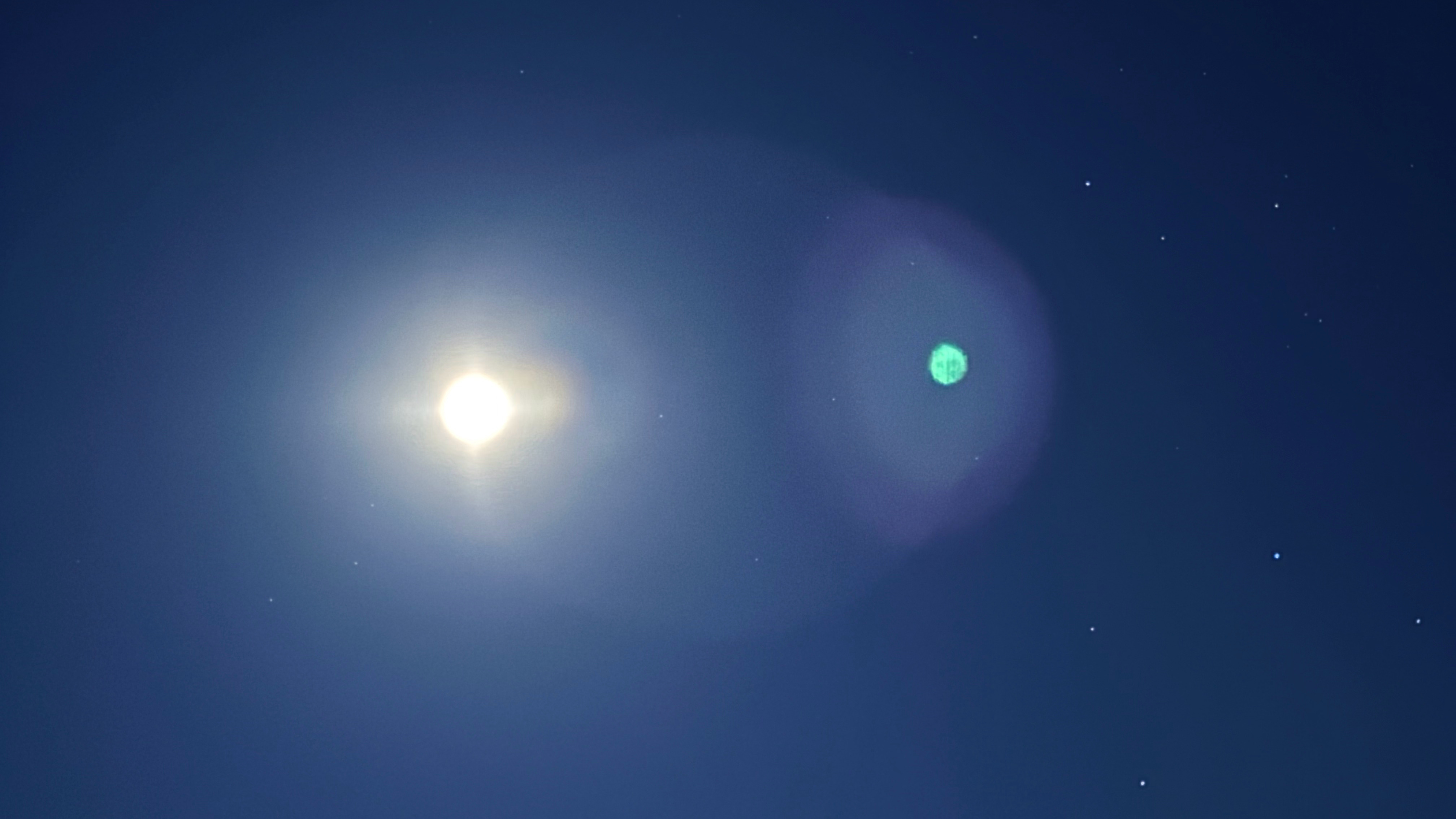 星月夜。2026年7月29日00:18。 