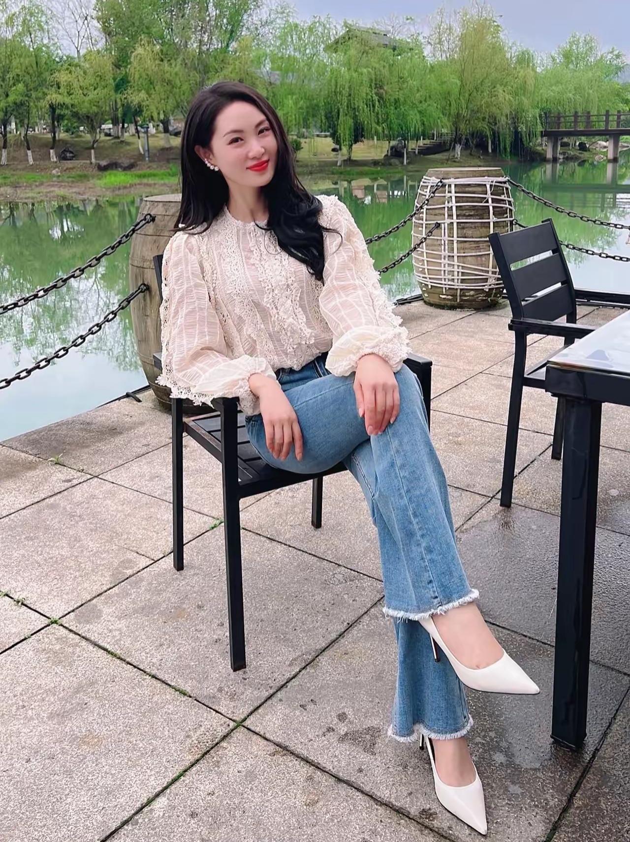 你不能要求一个本就没想认真爱你的人给你一个交代！（聊斋：兰若诗）