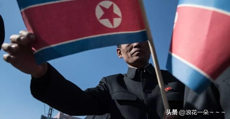 就在刚刚，
韩国就朝鲜发射导弹召开紧急安全会议了！

韩国总统办公室14日表示，