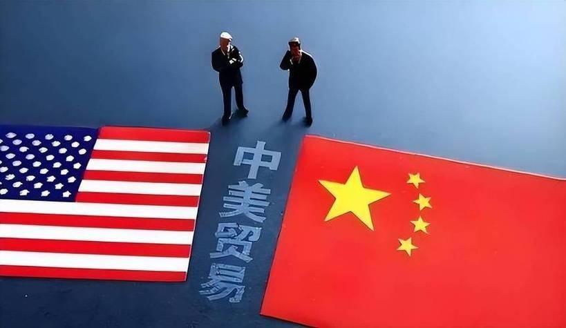 很多人觉得，生意人当总统，天底下就没有不能谈的筹码。但如果特朗普真敢把算盘打到台