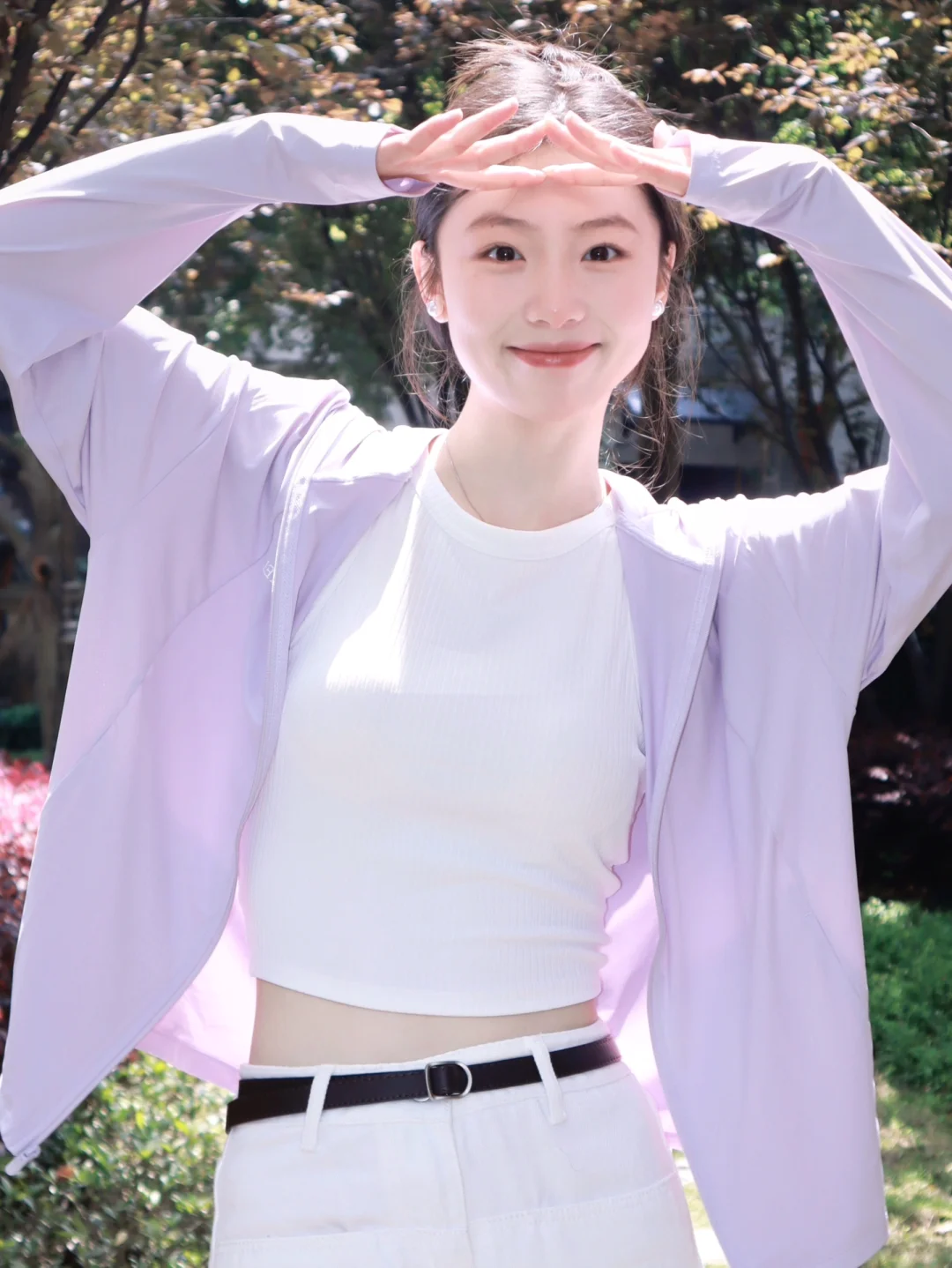 紫色谁能不爱啊啊啊