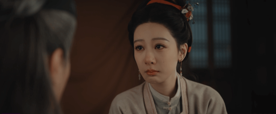 家业亲情才是最大的刀 六爷那句“做墨先做人”，看似严苛实则全是深情。长辈的爱有时