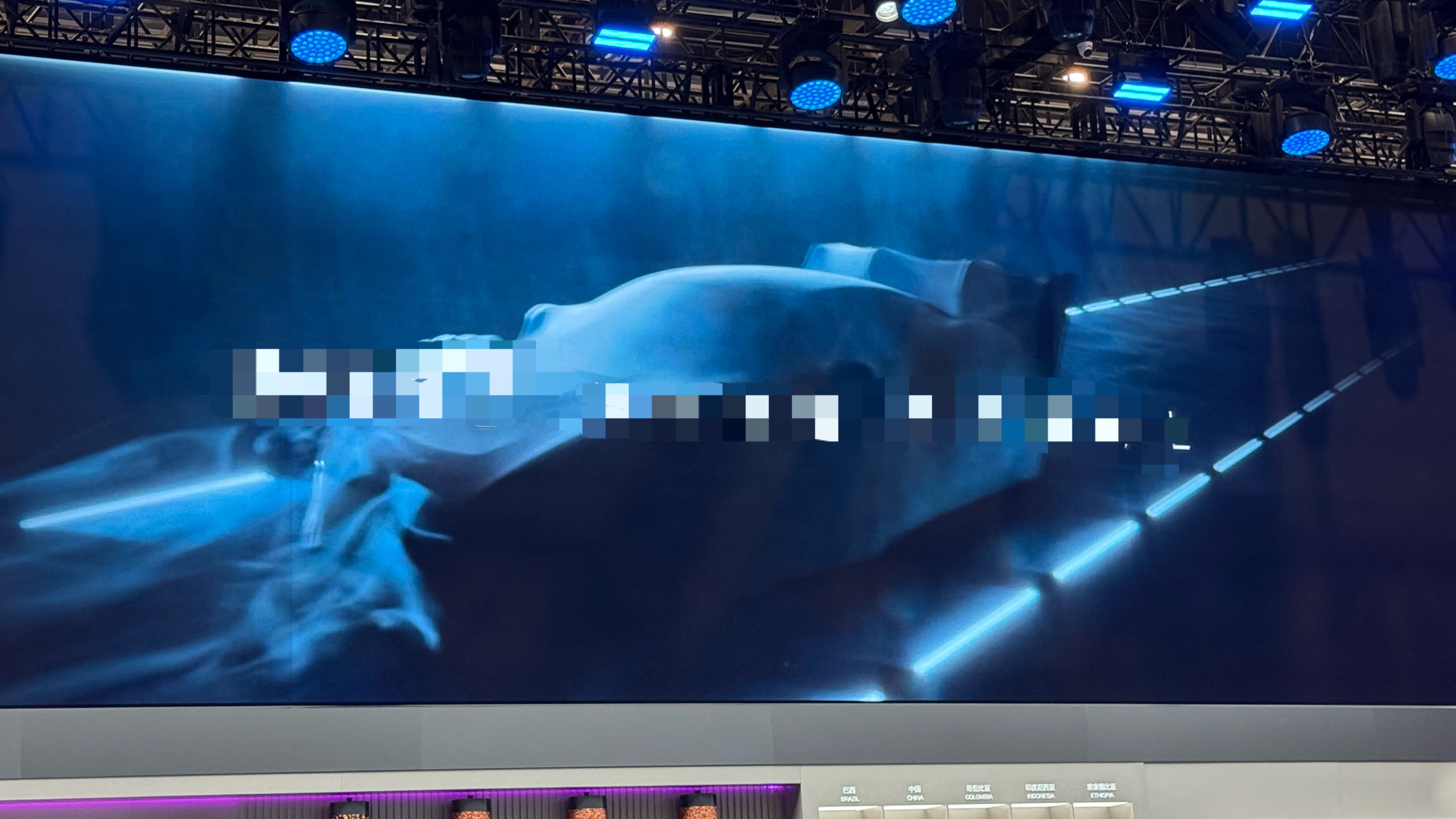 明天见朋友们长城超级v8来了我与汽车的日常长城汽车