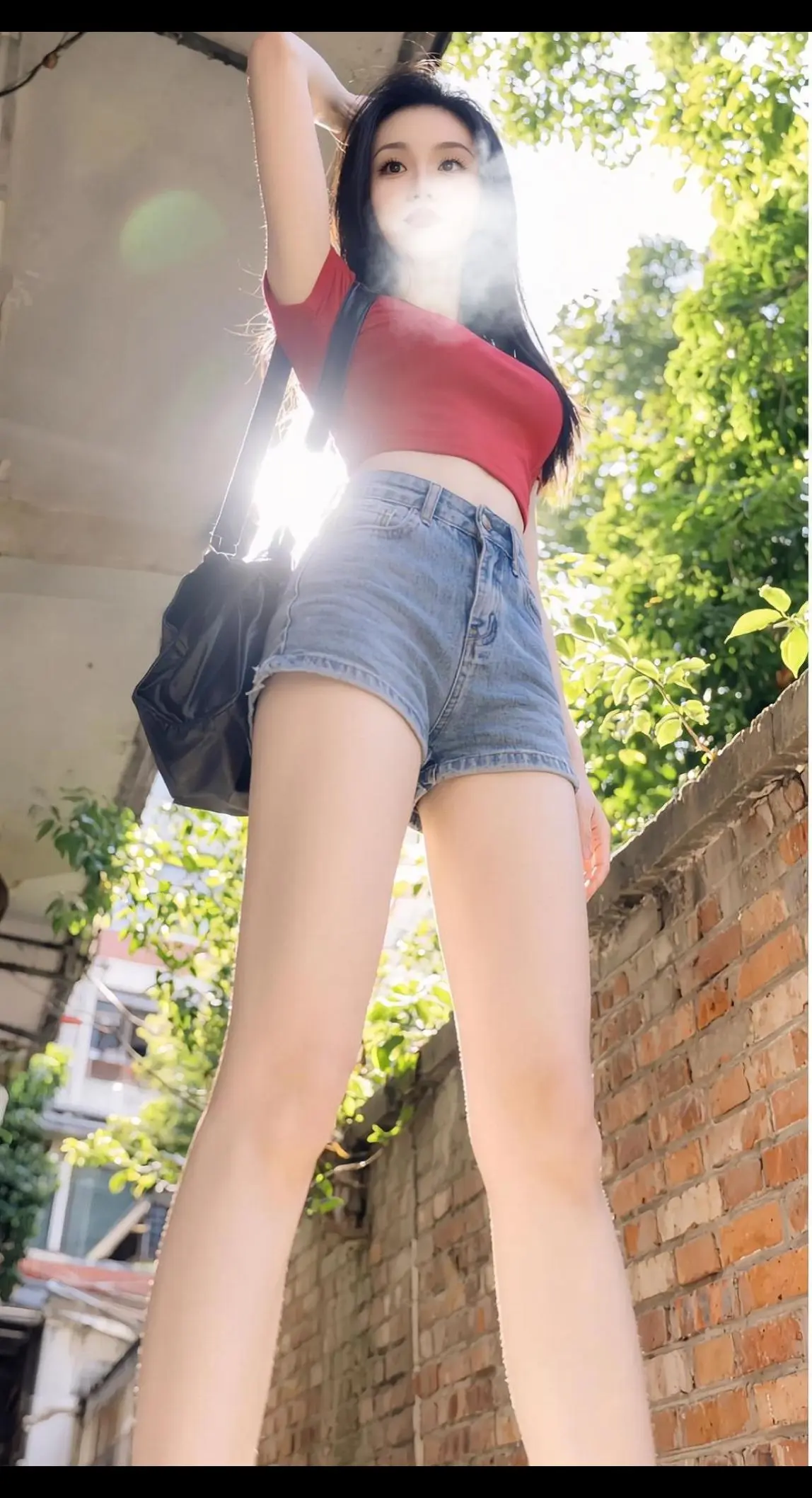 “爱你的人满眼都是宠你与心疼，不爱你的人满眼都是欲望和要求，总有人觉得...