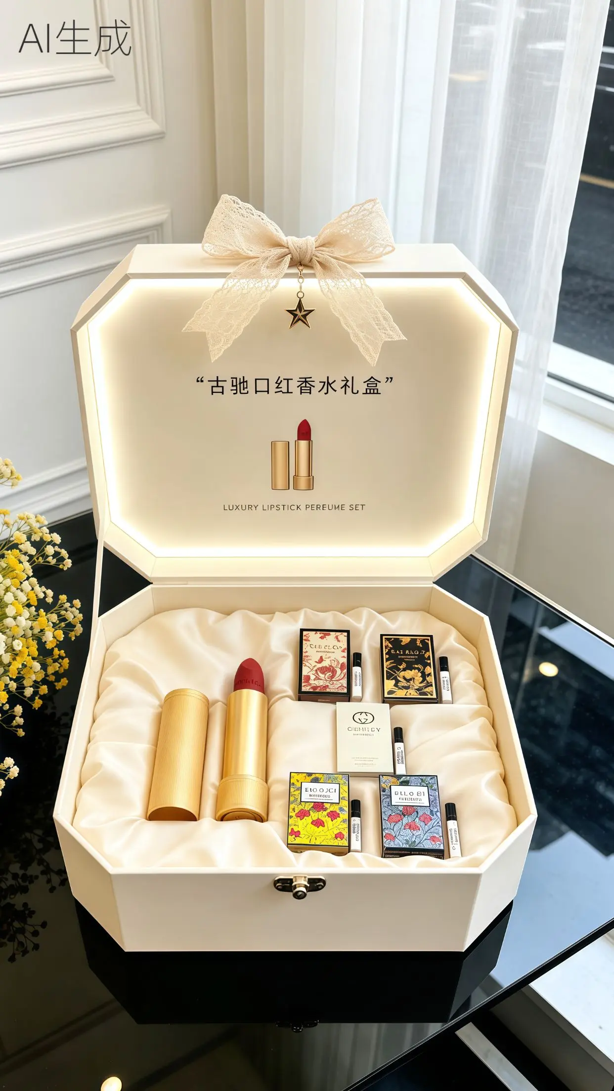 送女友实用礼物 送女友礼物好物 送老婆的生日礼物
