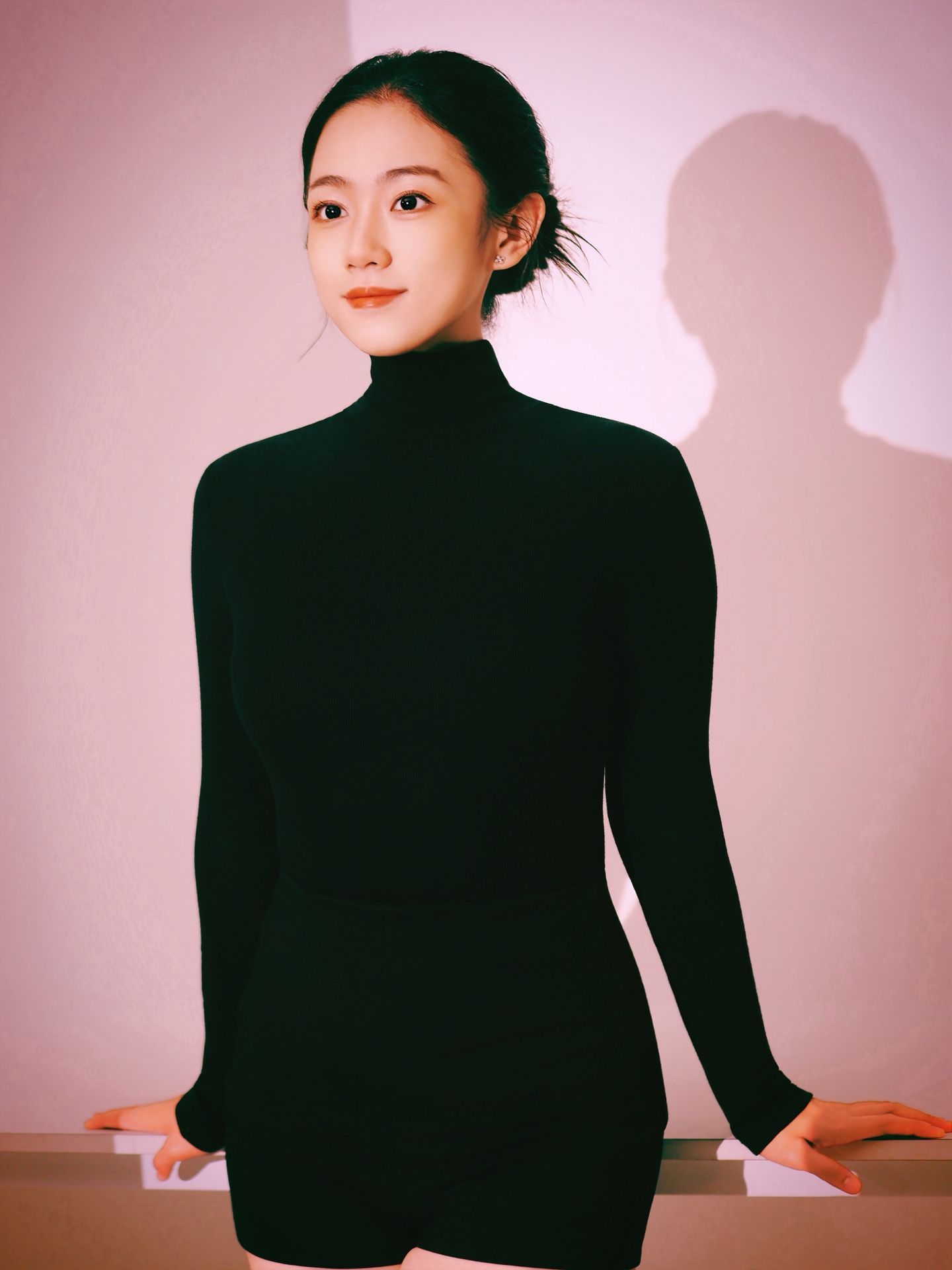张婉茹～ ​​​