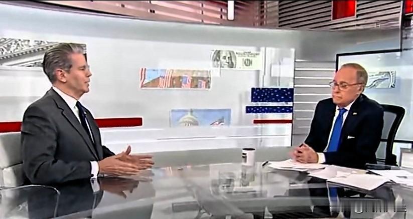 贝森特:“我们已经看到，最近就有一位理事因违反道德准则而辞职，而相关报告在她离职