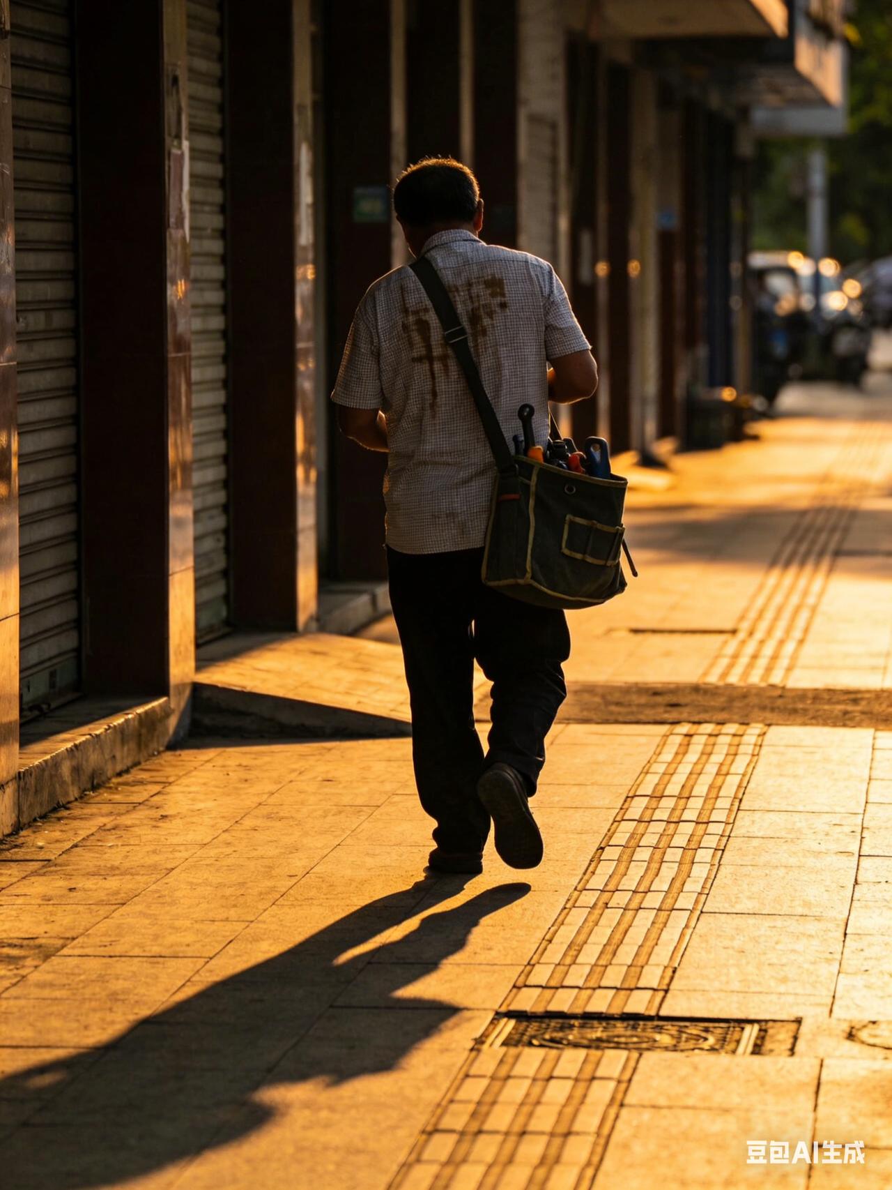 一位社会学家非常令人深思的话:
用不了几年，社会上就会出现一批天不怕地不怕的狠人
