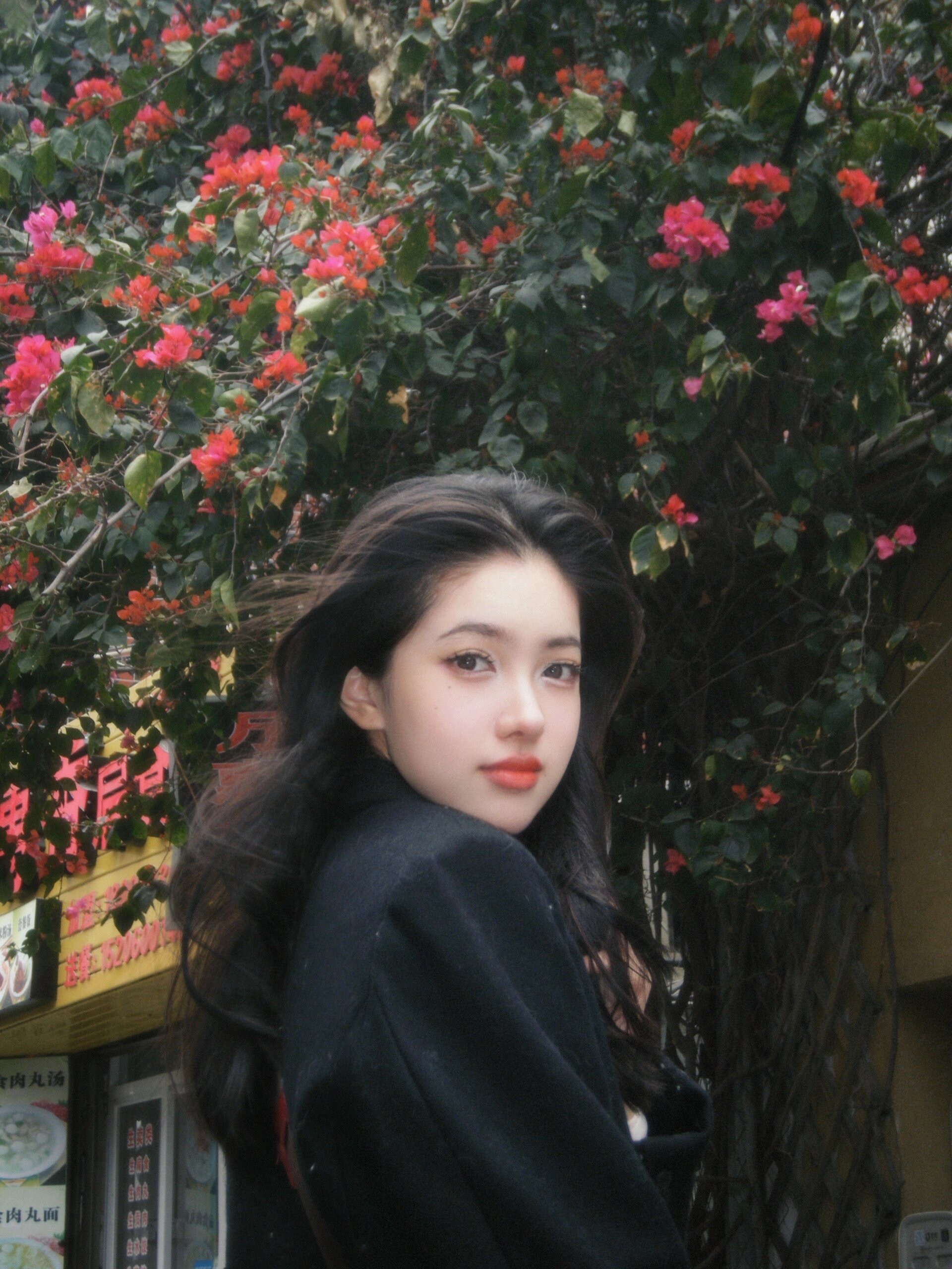 ⍤ꕀ .*♡可可不加糖 ​​​