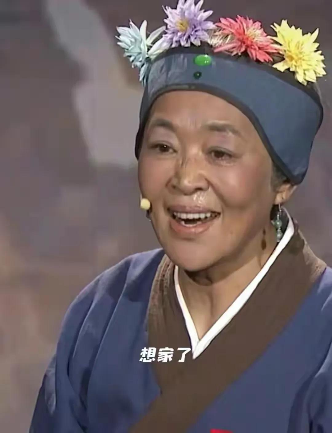 央视主持人——倪萍，这，谁能想得到？

6月16日，倪萍突然登上热搜，原因是央视