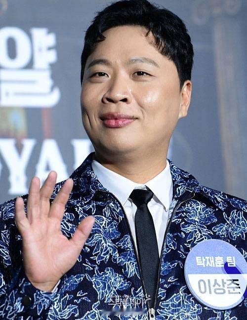 【演员李尚俊东京演出开演前3周突然取消】制作团队表示:“原定于9月21日举行的‘