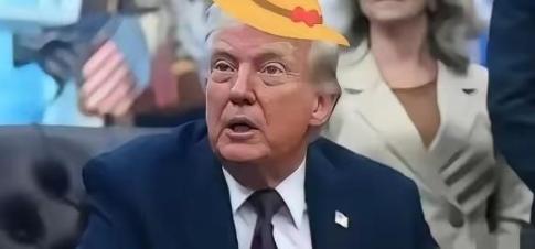 中国这边刚放出风声，说要是敢运武器就直接扣人扣船，美国那边的戏精表演立马就开始了