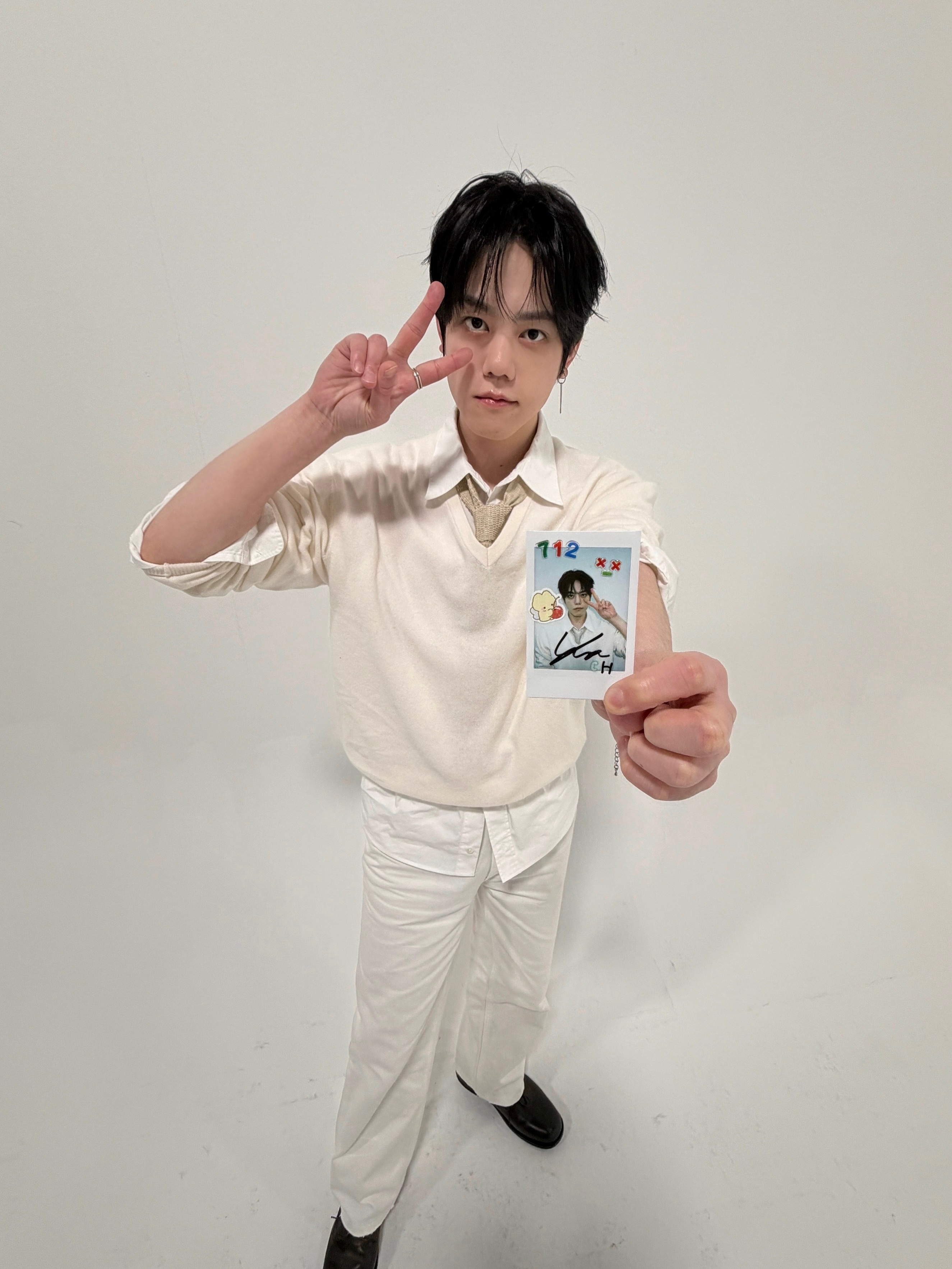 nflying  🌼 N.Flying 【NFLYINGCN20261017 